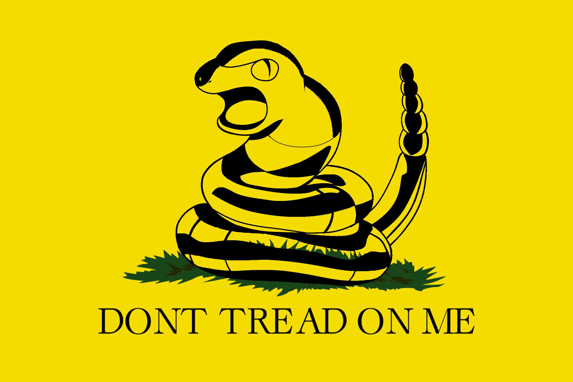 While waiting for the servers to come back, I made a flag