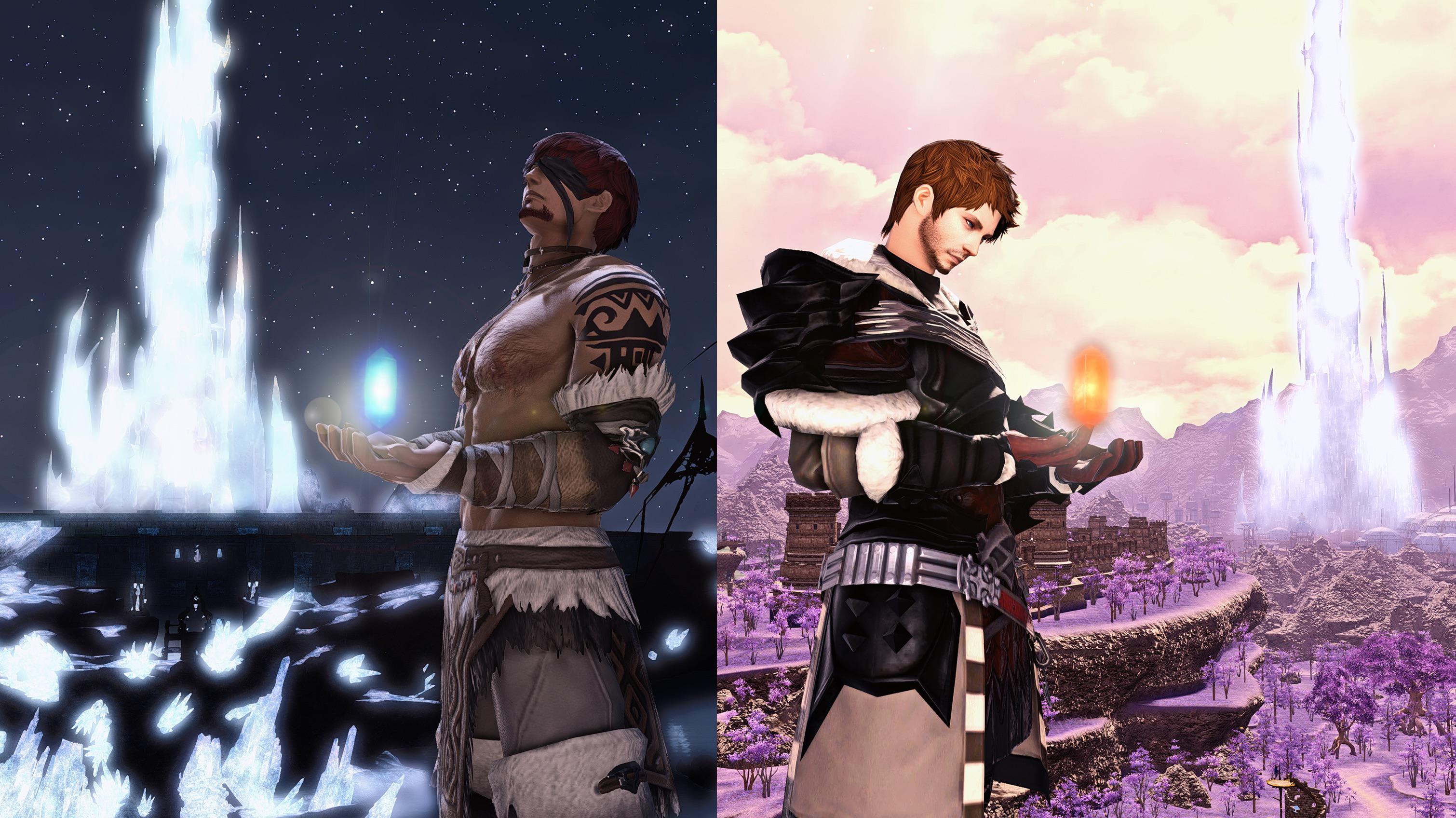 Today was Febhyurary with the Theme Reflection. Since there are no real