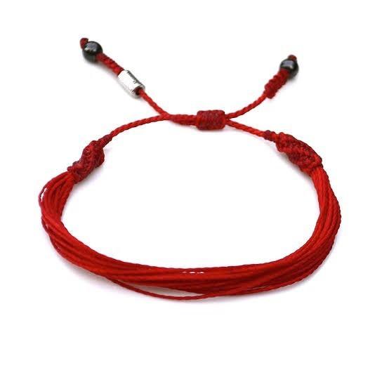 Red bracelets for you all r/RedBracelets