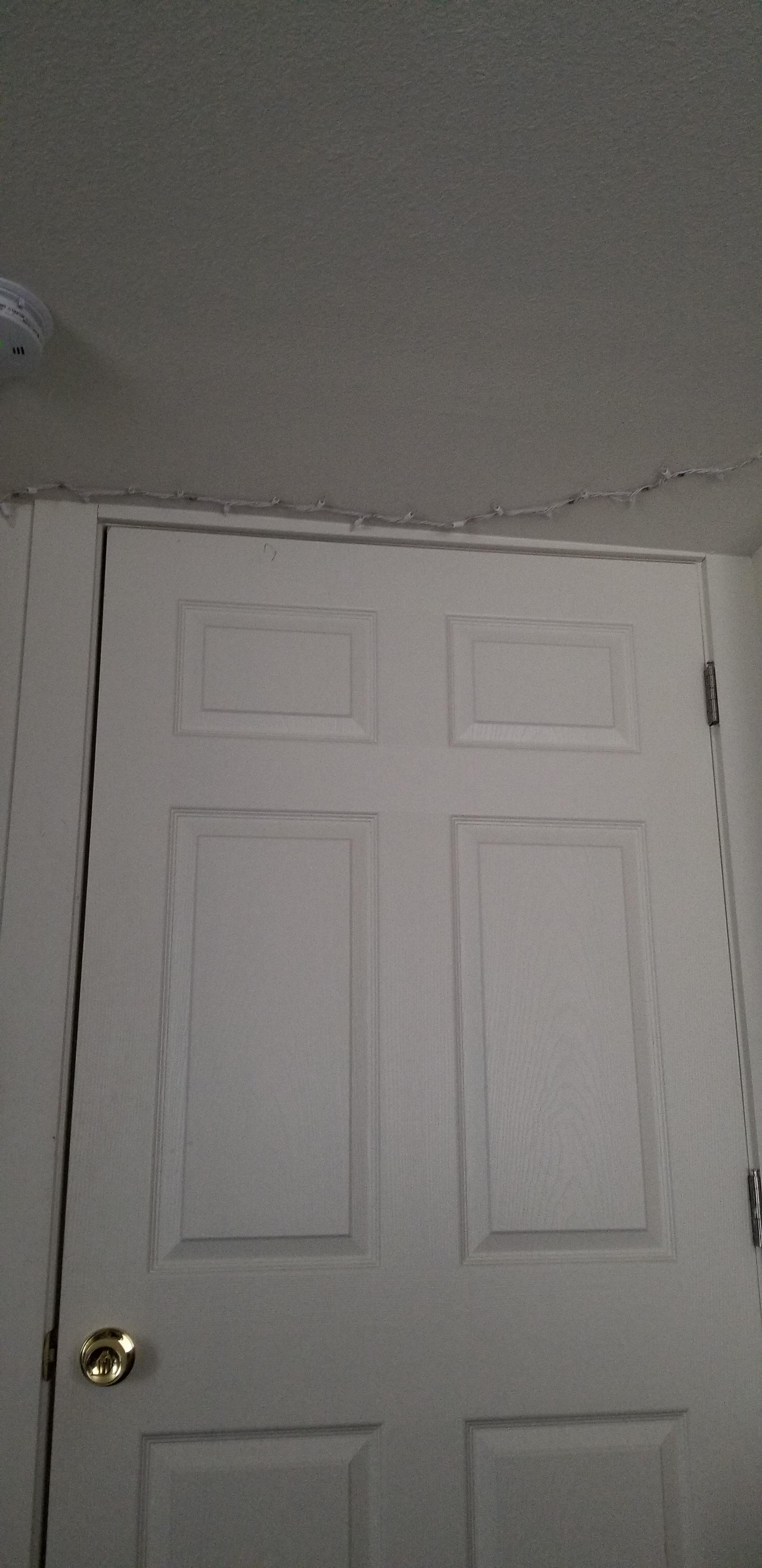 My bedroom door r/mildlyinfuriating