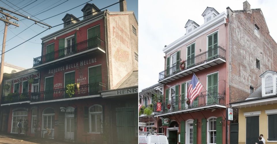 St. Denis buildings IRL r/reddeadredemption