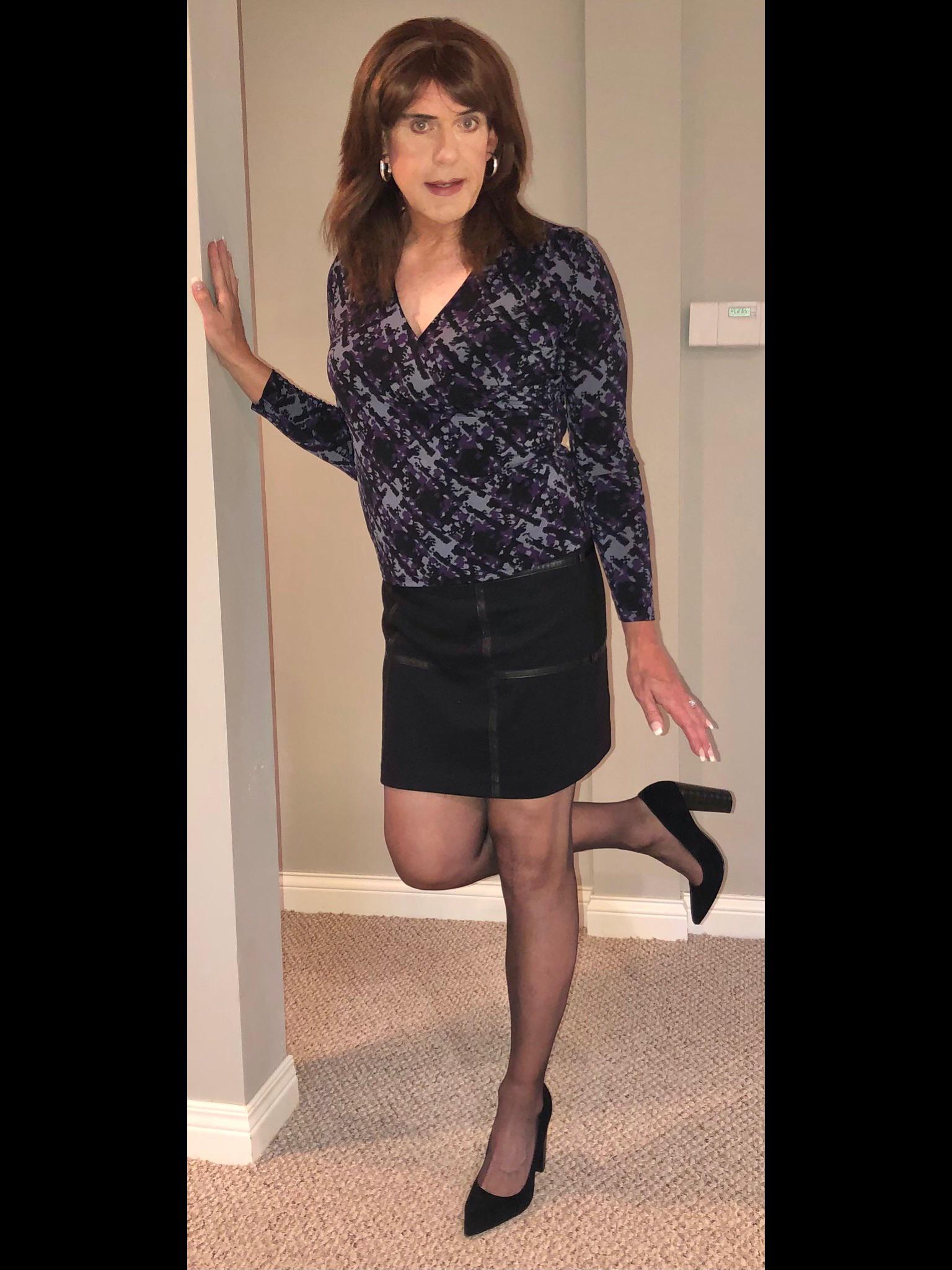 It’s a kick r/Crossdress_Expression