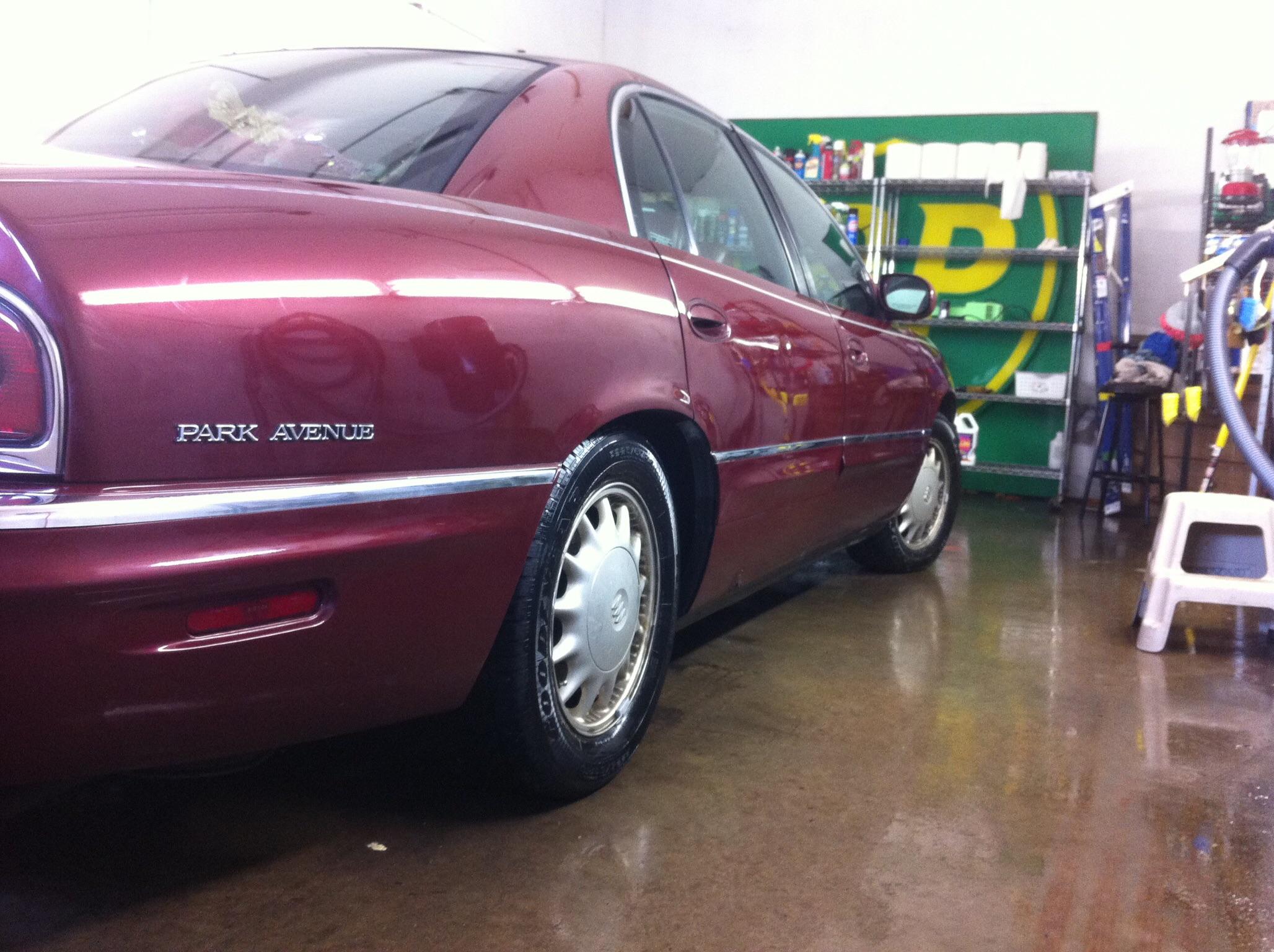 Any love for the old land yacht Buick’s? r/Buick