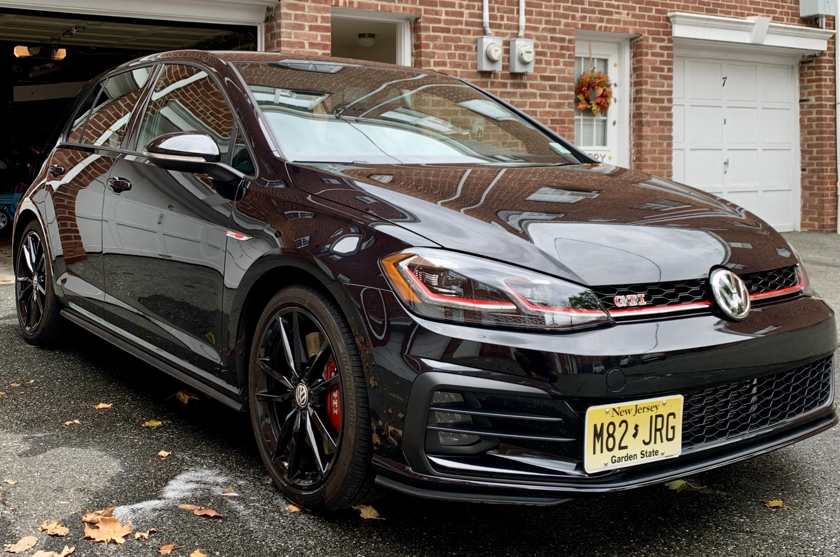 No Rinse car wash 2 Bucket Setup r/GolfGTI