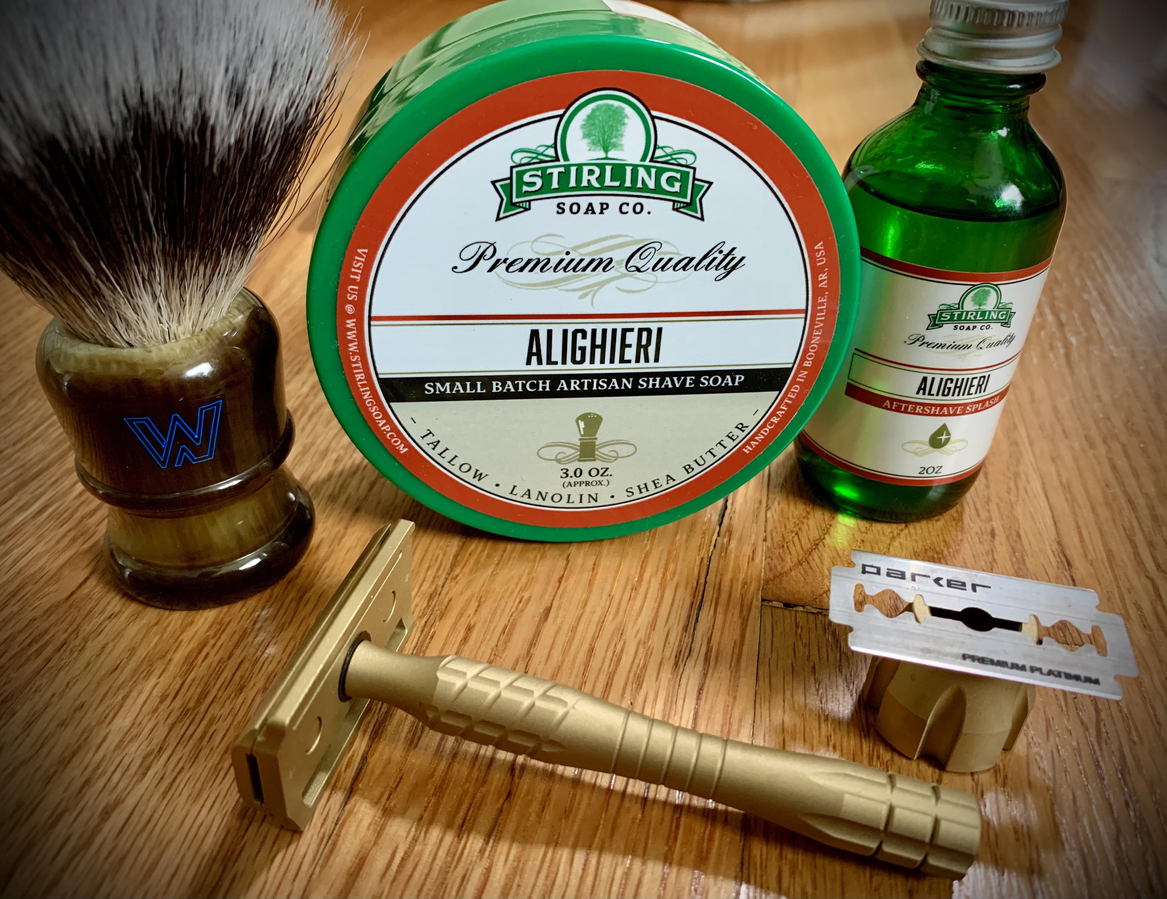 Shave of the Day 10162023 r/shaveoftheday