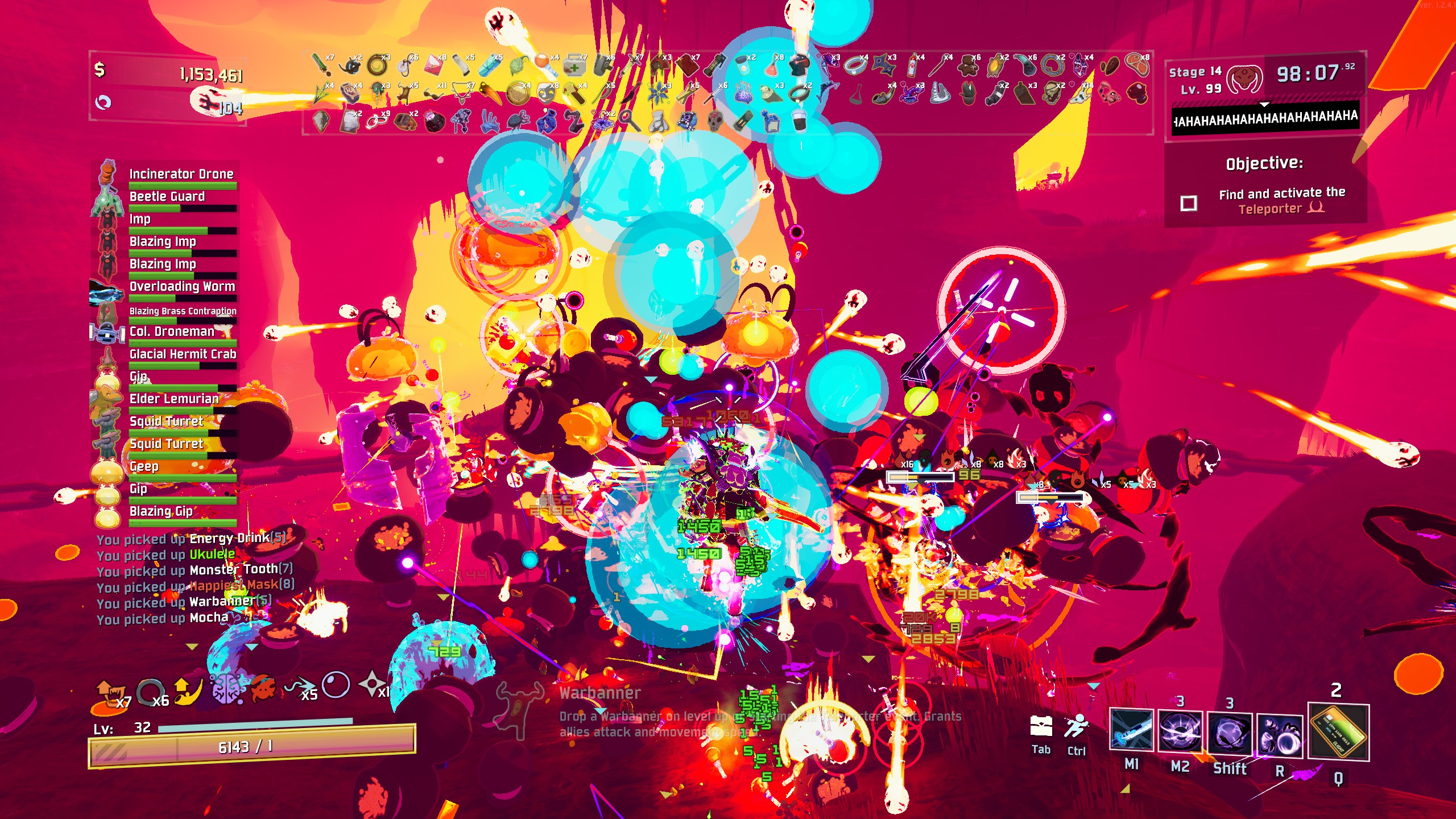 Rate my "art" piece r/ror2