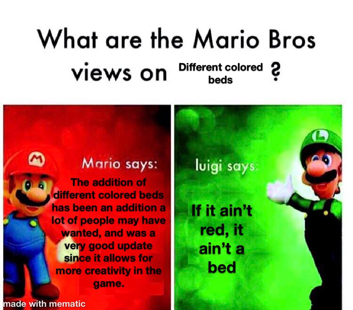 Animemes Texture Pack Beds How to play fancy beds texture pack with