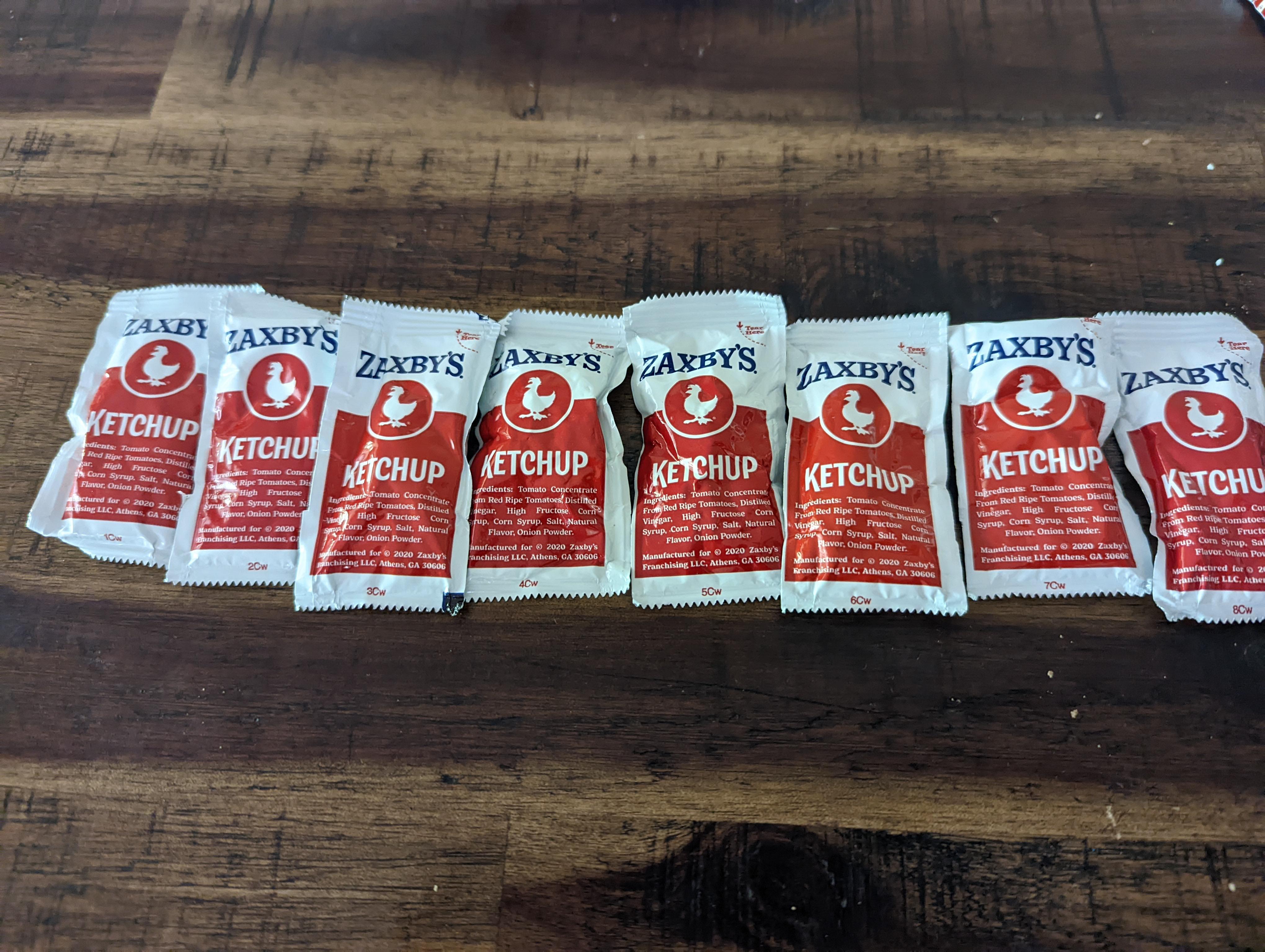 /r/ketchup
