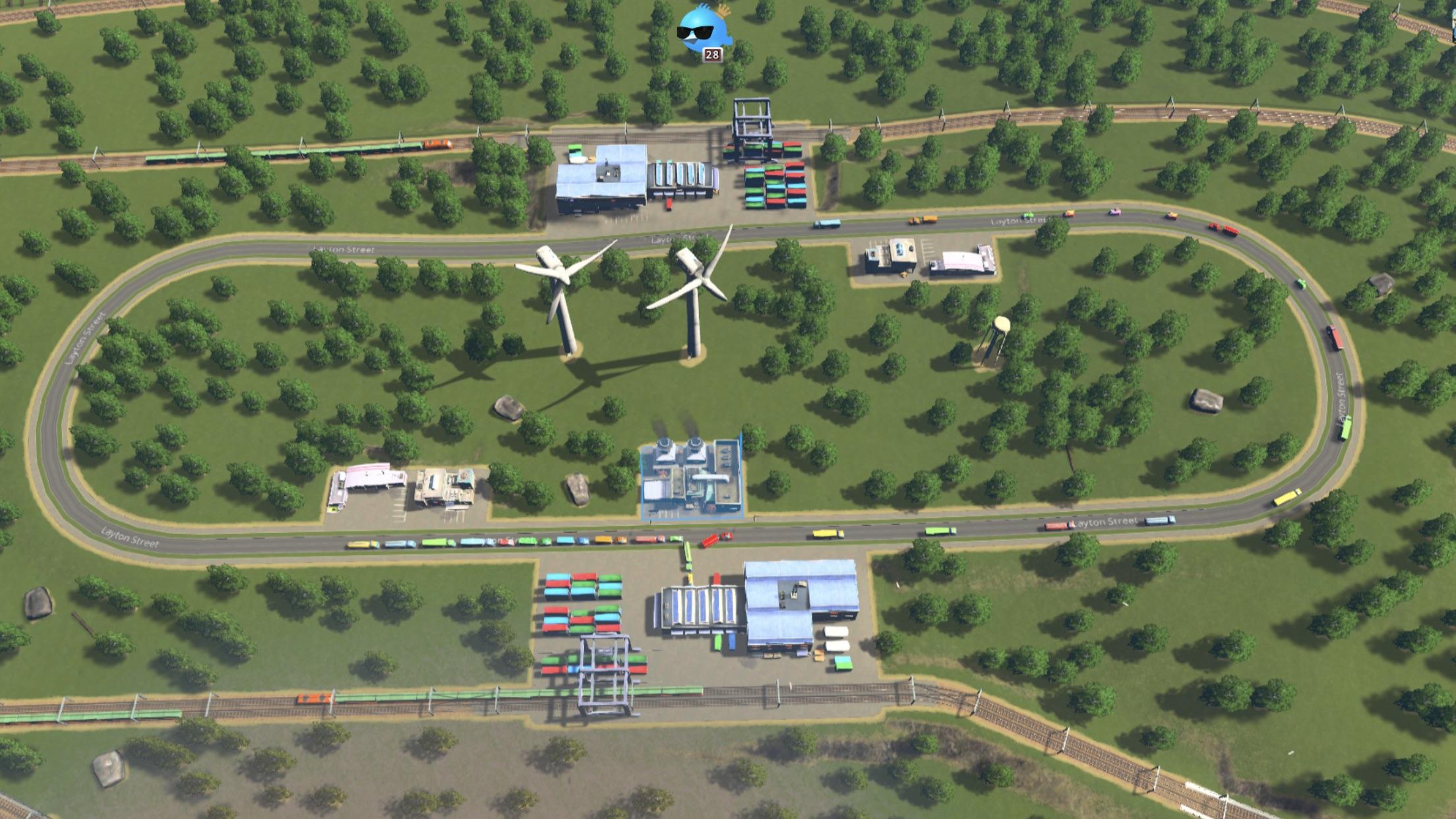 Cities skylines internal cargo trains guide steelver