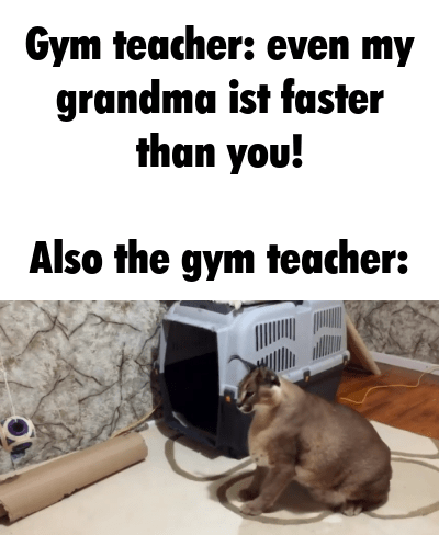 Is For Me ? | /R/Wholesomememes | Wholesome Memes | Know Your Meme Selfmade : R/Bigfloppa