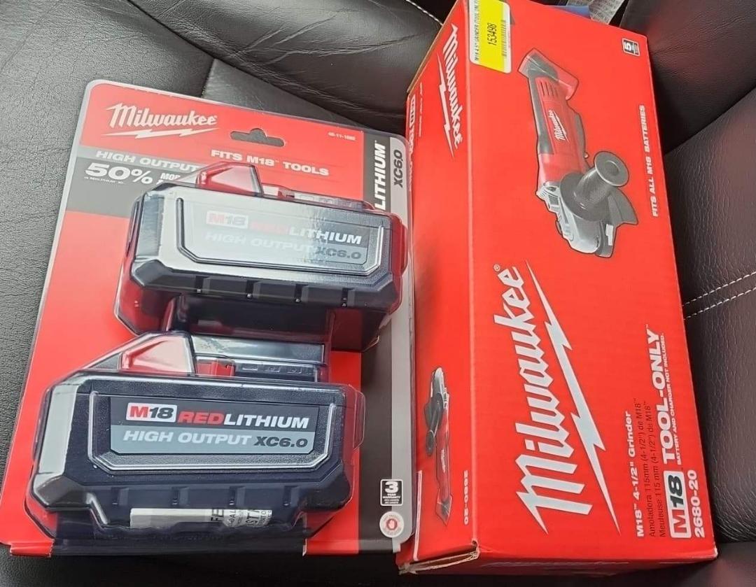 Hell of a sale at Northern Tool. 250 out the door. 250 for the