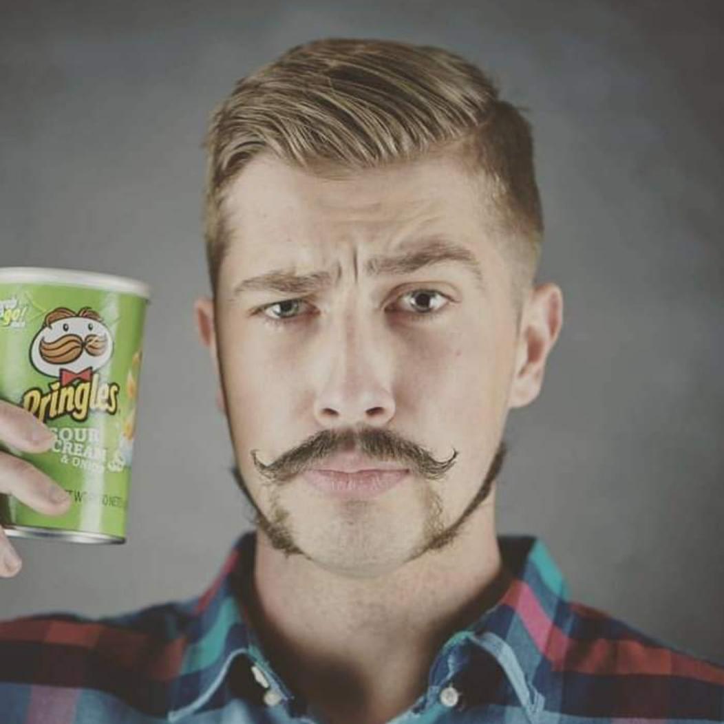 This Douche r/hittableFaces