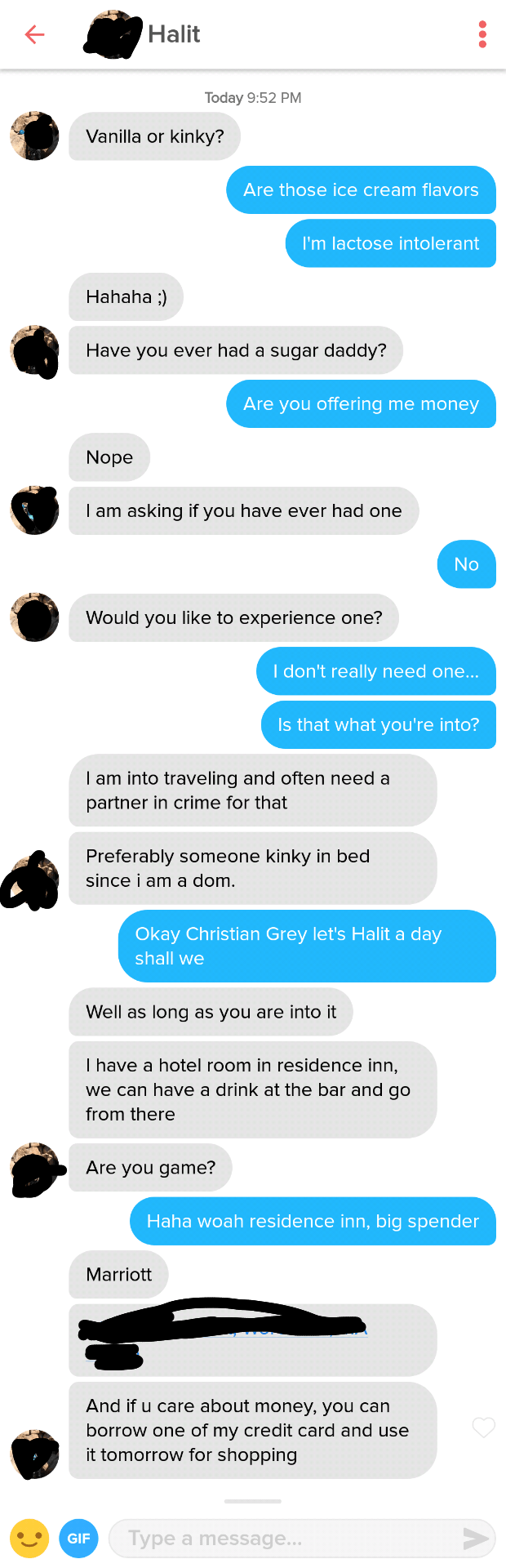 Can I Pay For Tinder With Credit Card How Many Likes A Day Do You Get