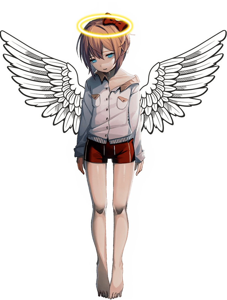 "She's in a Better Place" r/DDLC