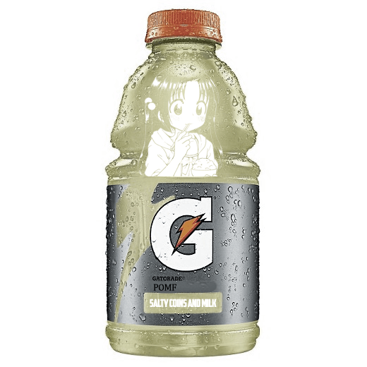 Best Gatorade Flavors Reddit fhiabarry