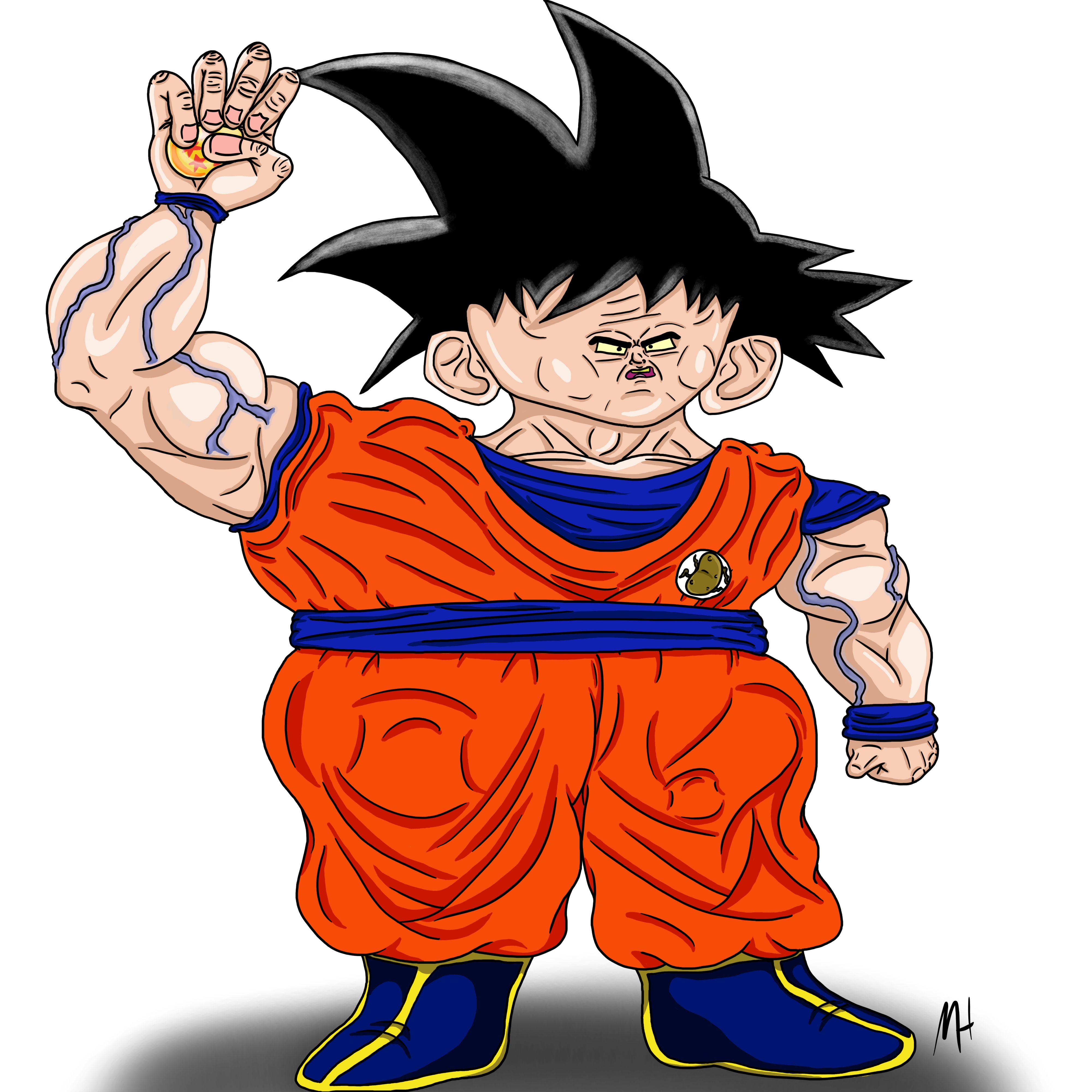 My Ball!!! r/MeatCanyon