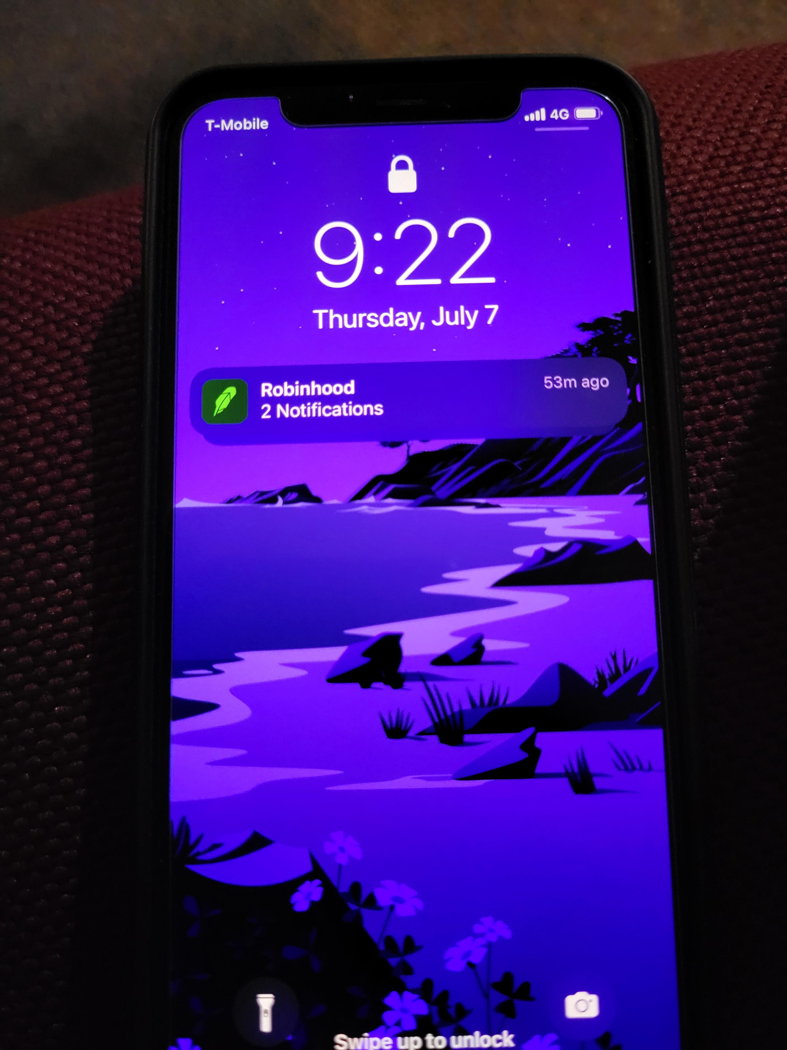 Connected to 3G on an iPhone 11 Pro, post shutdown date. r/tmobile