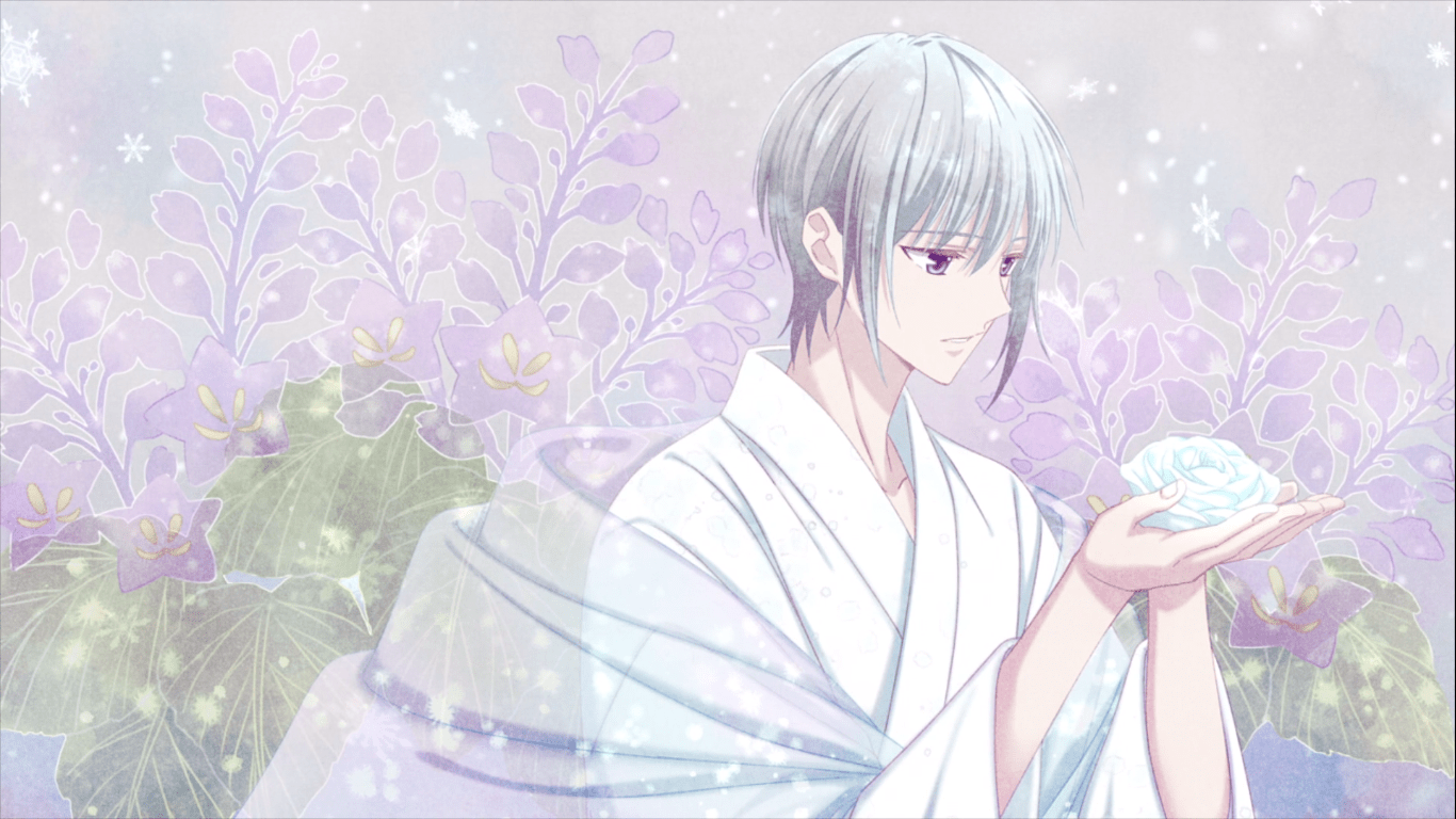 Fruits Basket Wallpapers From The New Ending Credits <3 : R/Fruitsbasket