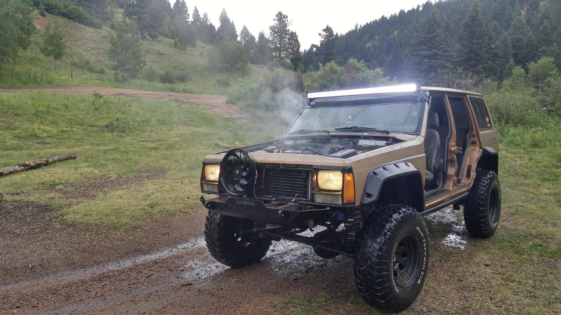 SA_Jeep (u/SA_Jeep) Reddit