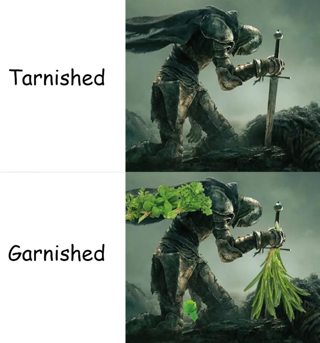 Cooking with Elden Ring r/Eldenring