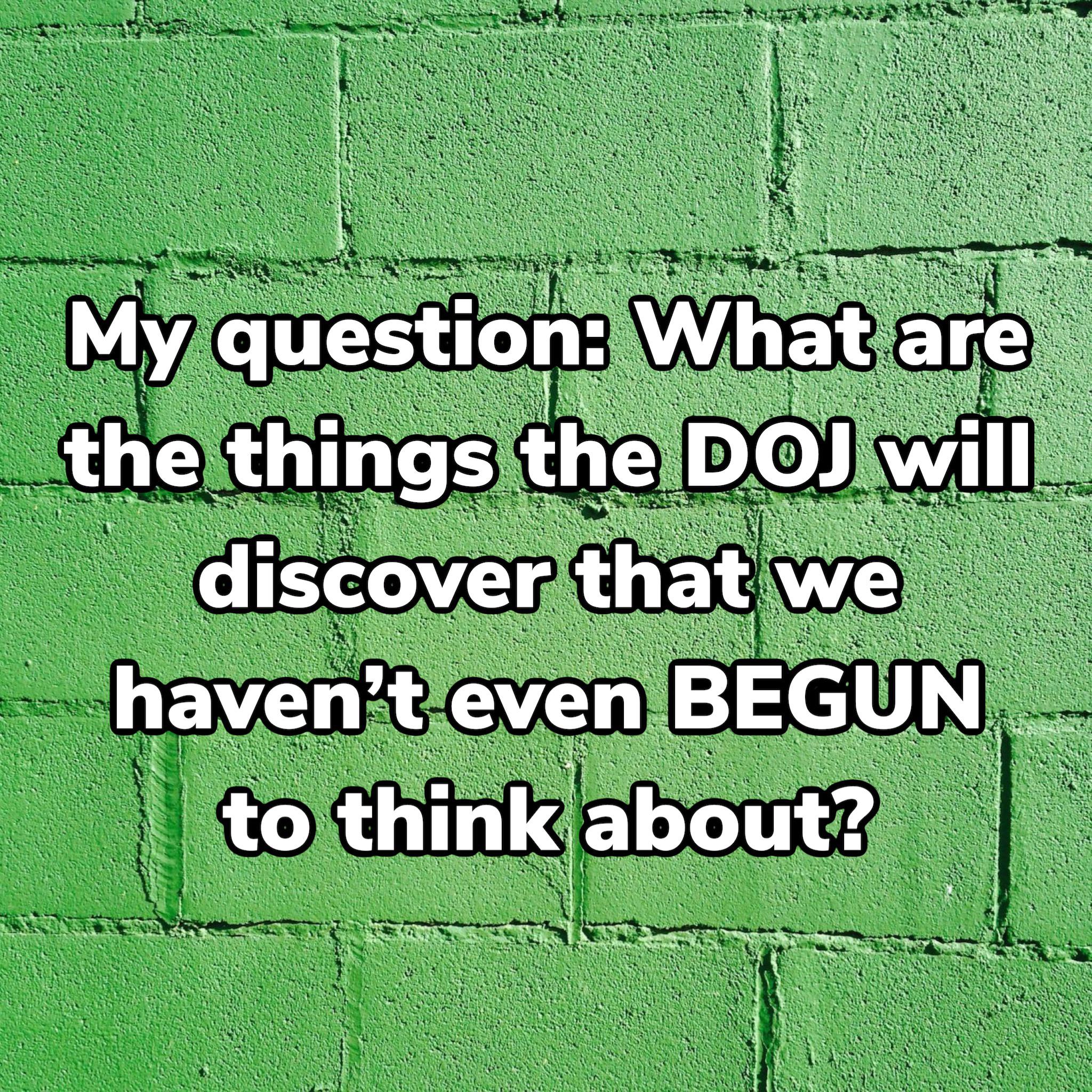 *Insert Jon Stewart eating popcorn gif Superstonk