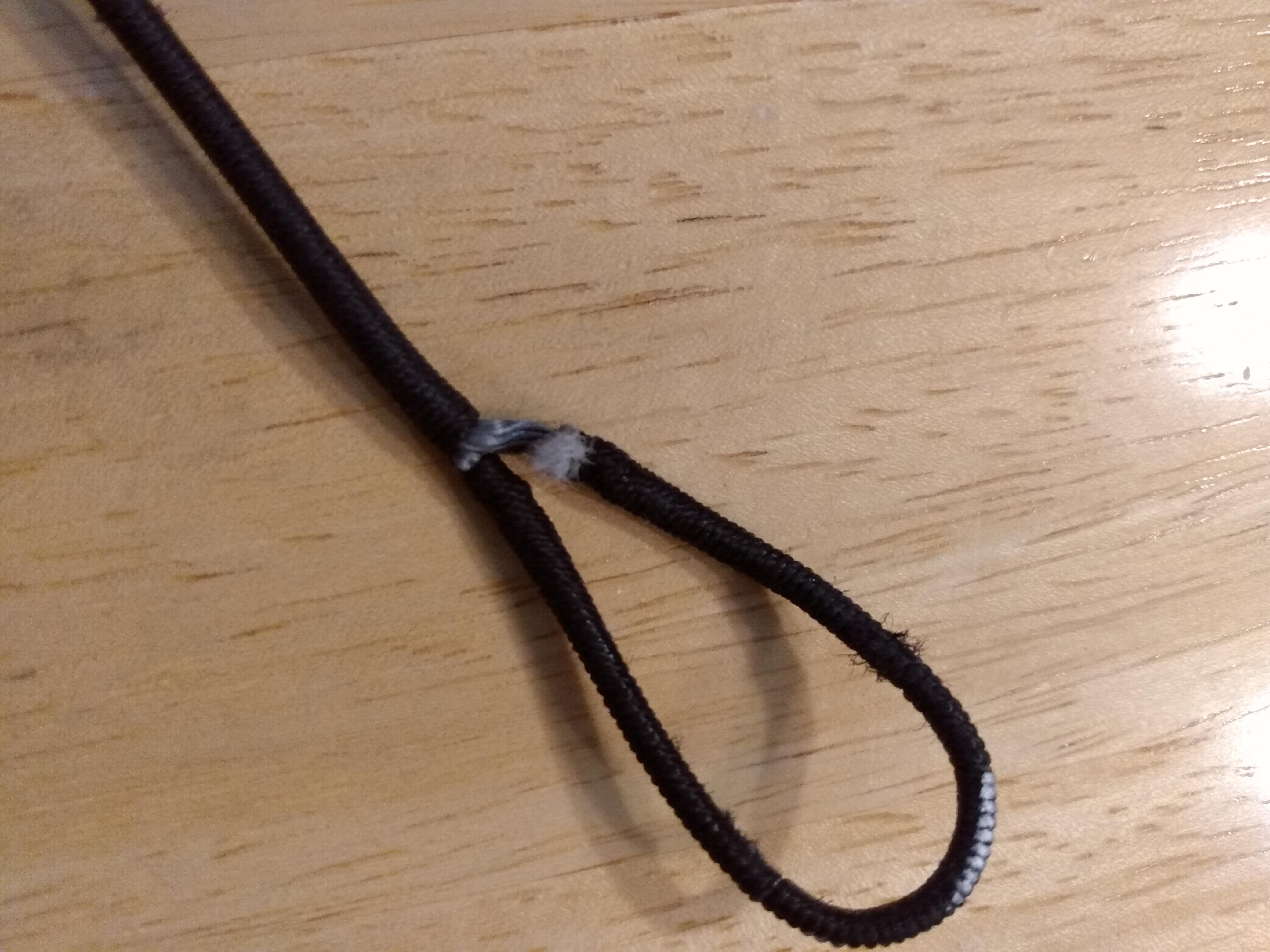 Should I Replace this Bowstring? r/Archery
