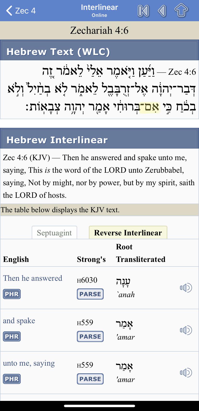 (Biblical Hebrew) What is the purpose/meaning of אם in this verse? It most frequently