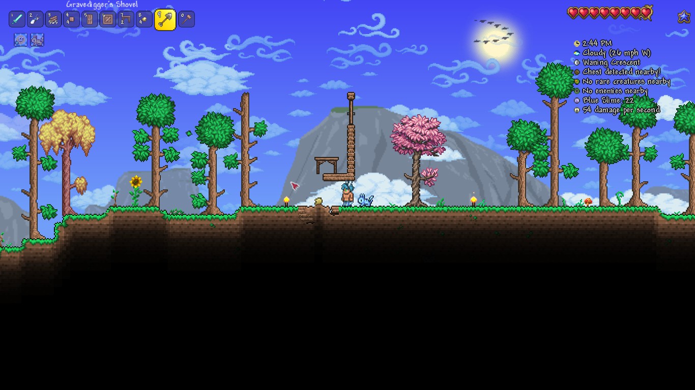 Terraria Duplication Glitch 1.4.0.5 now fixed??? r/Terraria