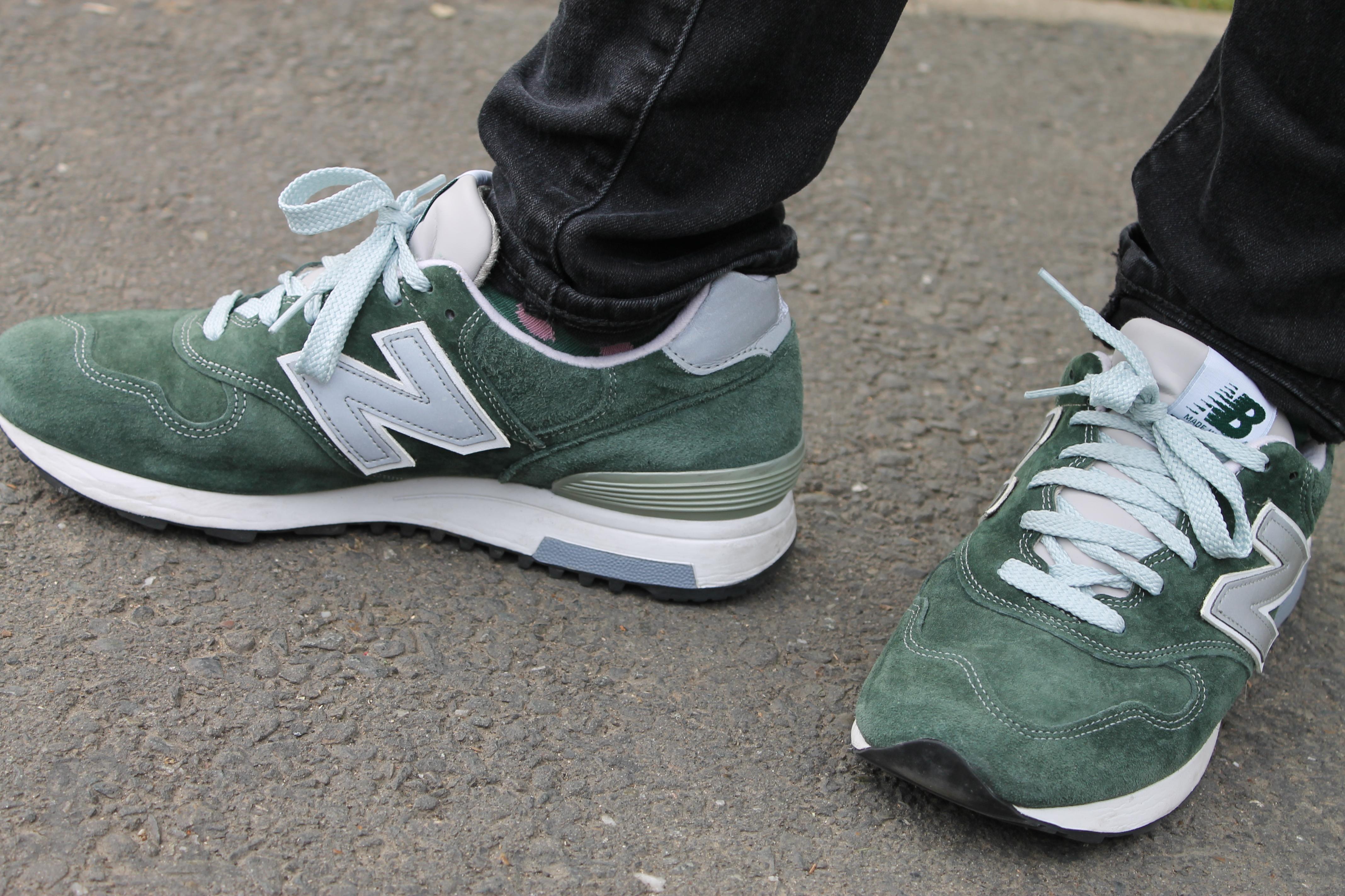 Grandpa shoes r/Sneakers