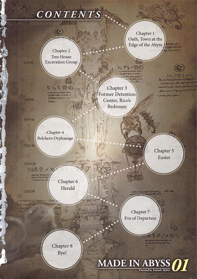 Possible hint (theory) at how many layers there actually is in the 1st