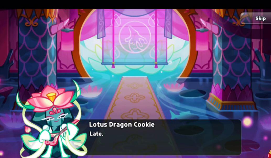 LOTUS DRAGON COOKIE PLEASE STEP ON ME r/LGBTQCORNER