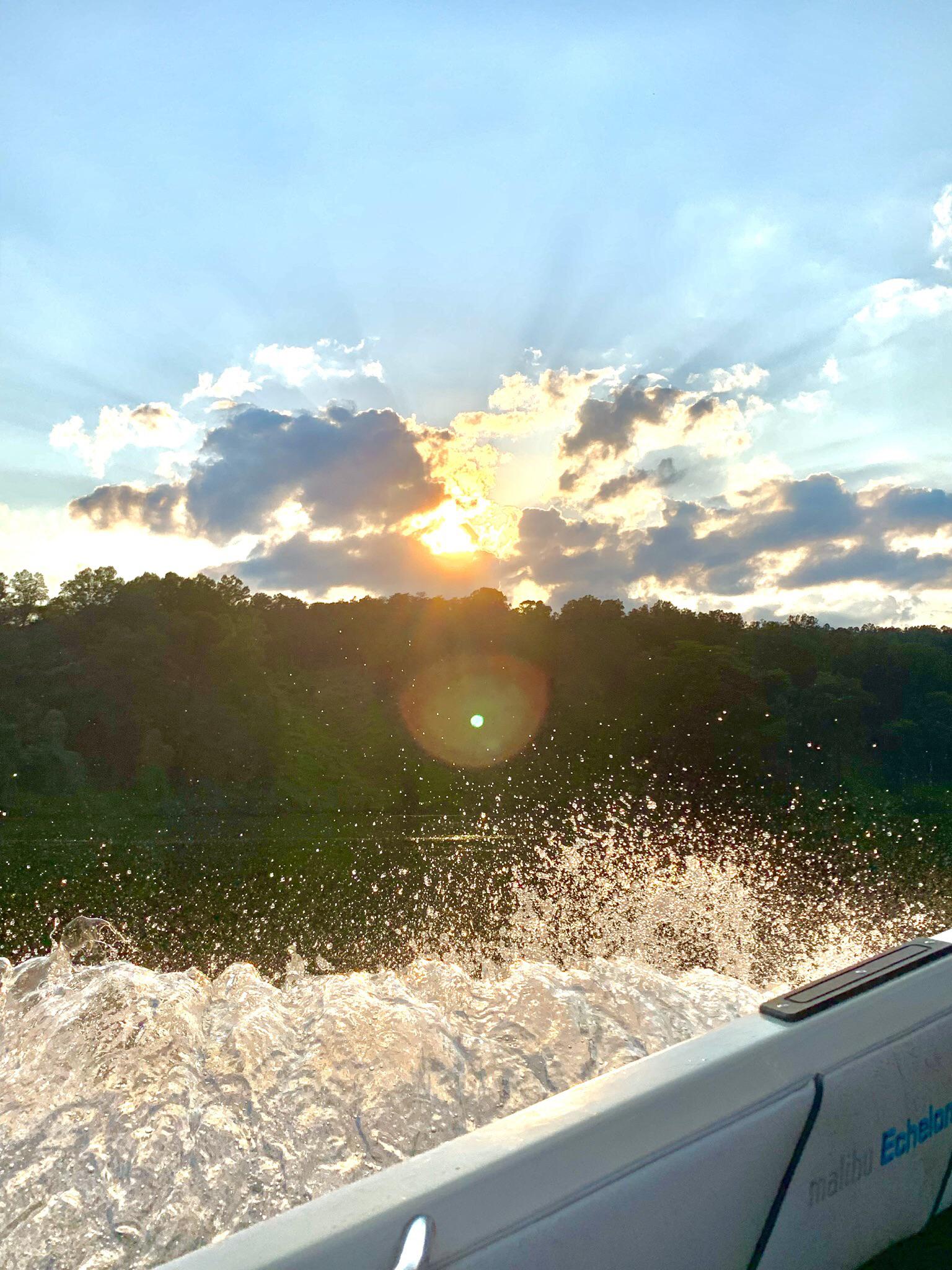 Hardin Valley, Tennessee r/EarthPorn