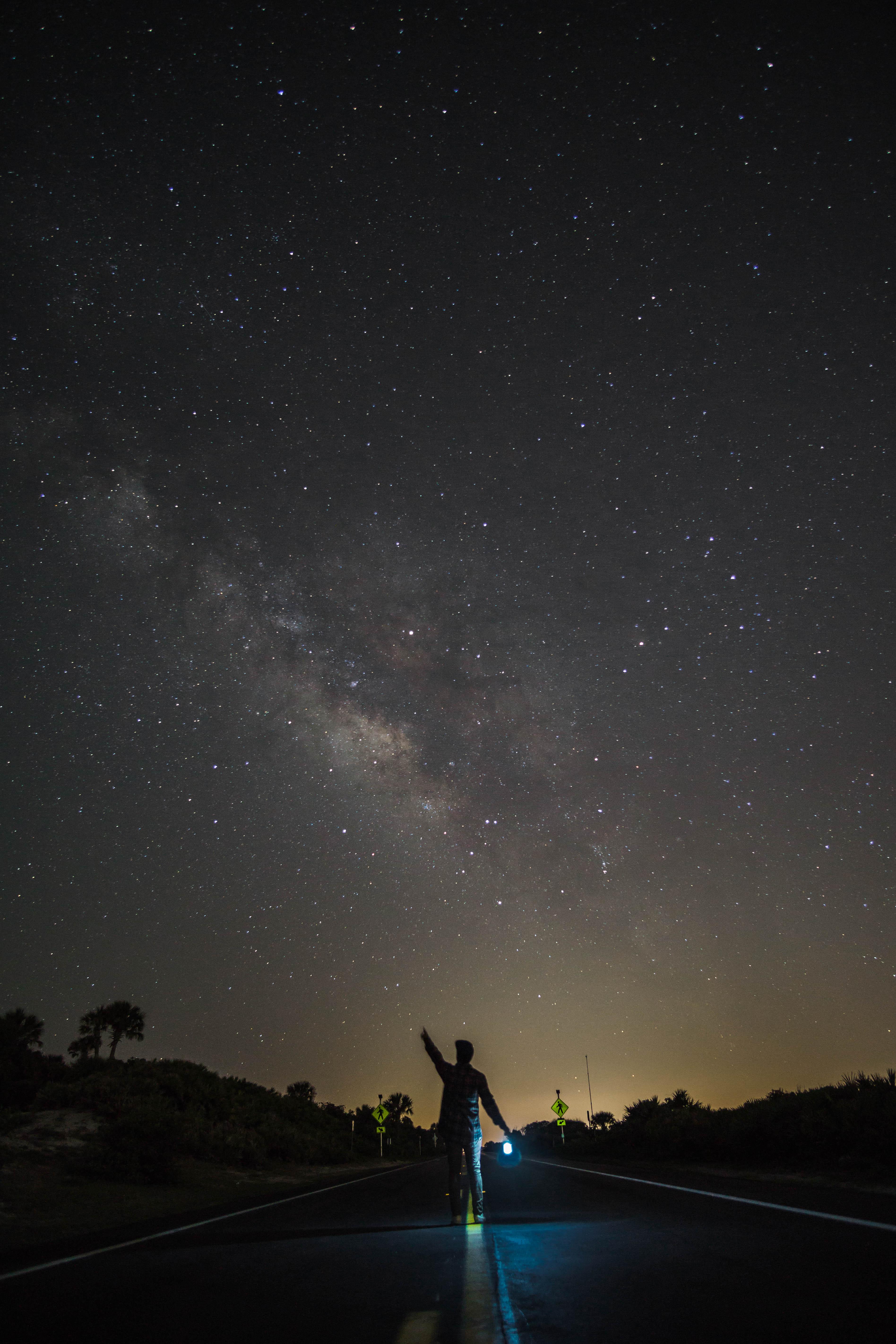 Night 2 in North Florida, tweaked settings [Sony a6000, Rokinon 12mm