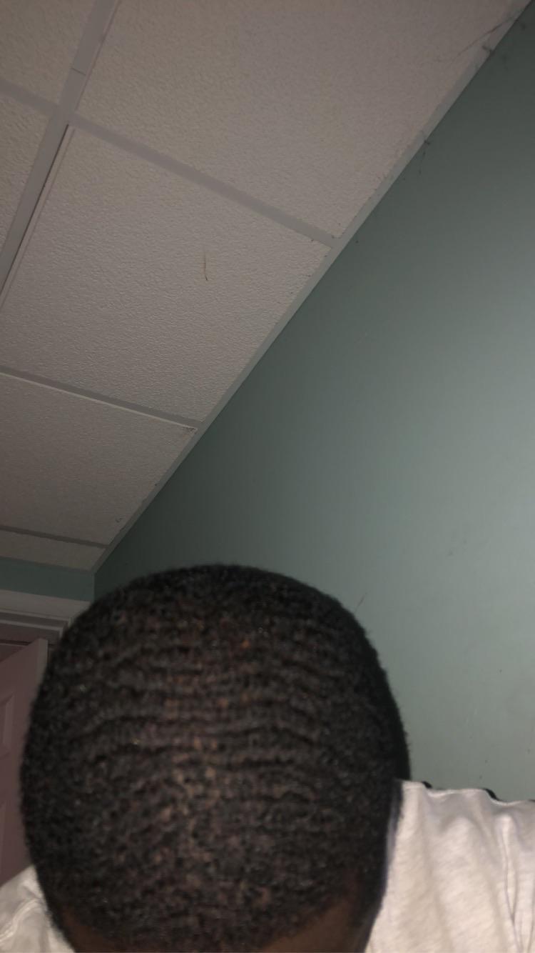 Dry, brittle hair, no progress ive been waving for almost 3 years with seemingly no progress