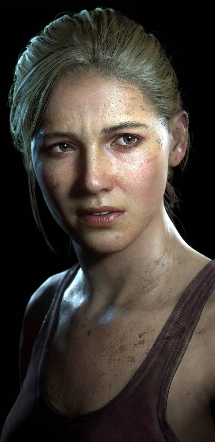 Uncharted Cast Elena