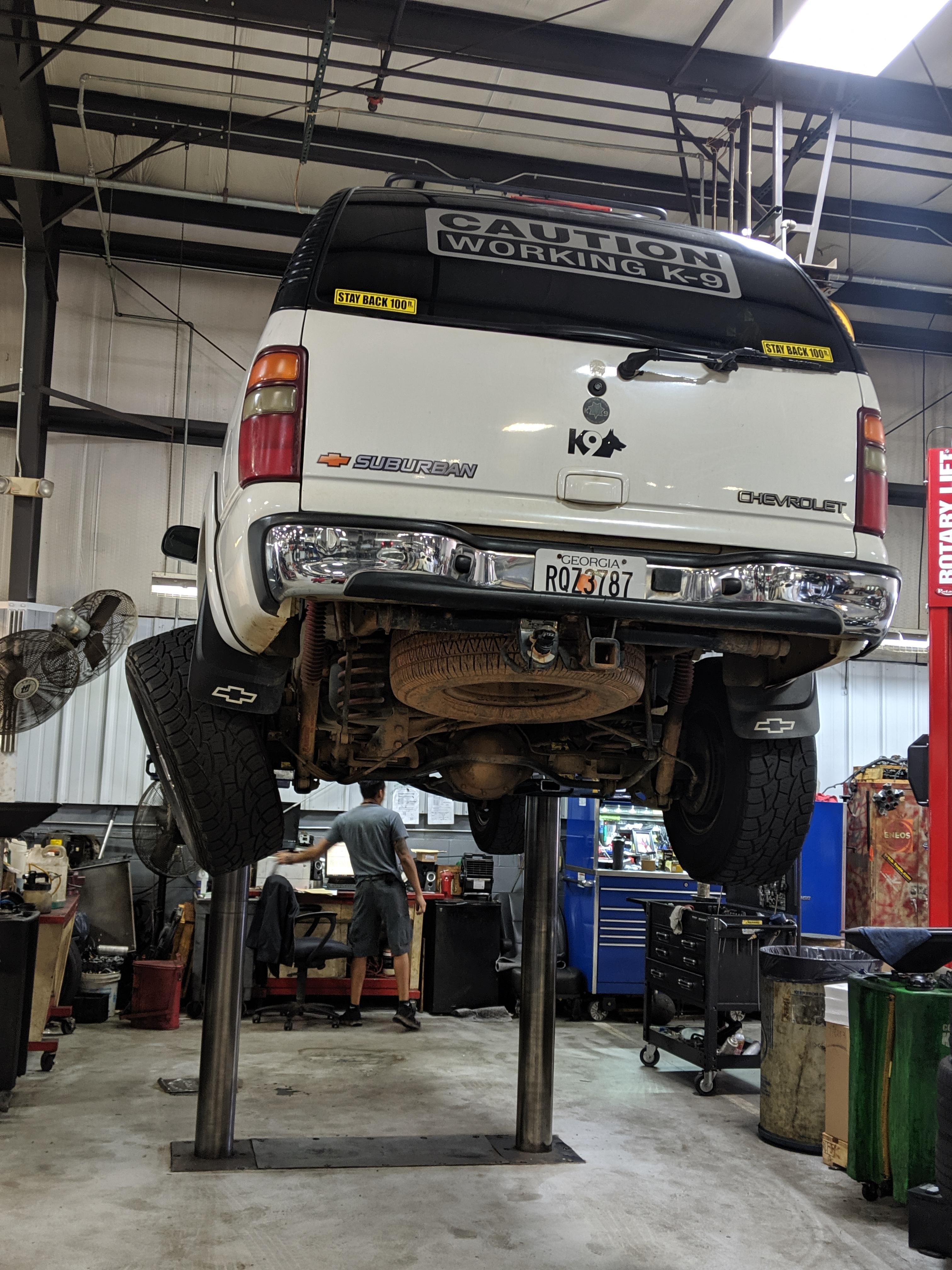 Customer states they have a vibration at 60 mph after installing wheel