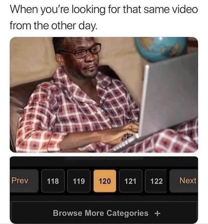 I can’t be the only one. . . r/memes