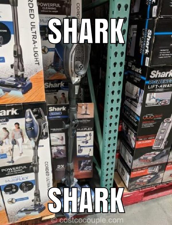 Costco shark r/infinitecostco