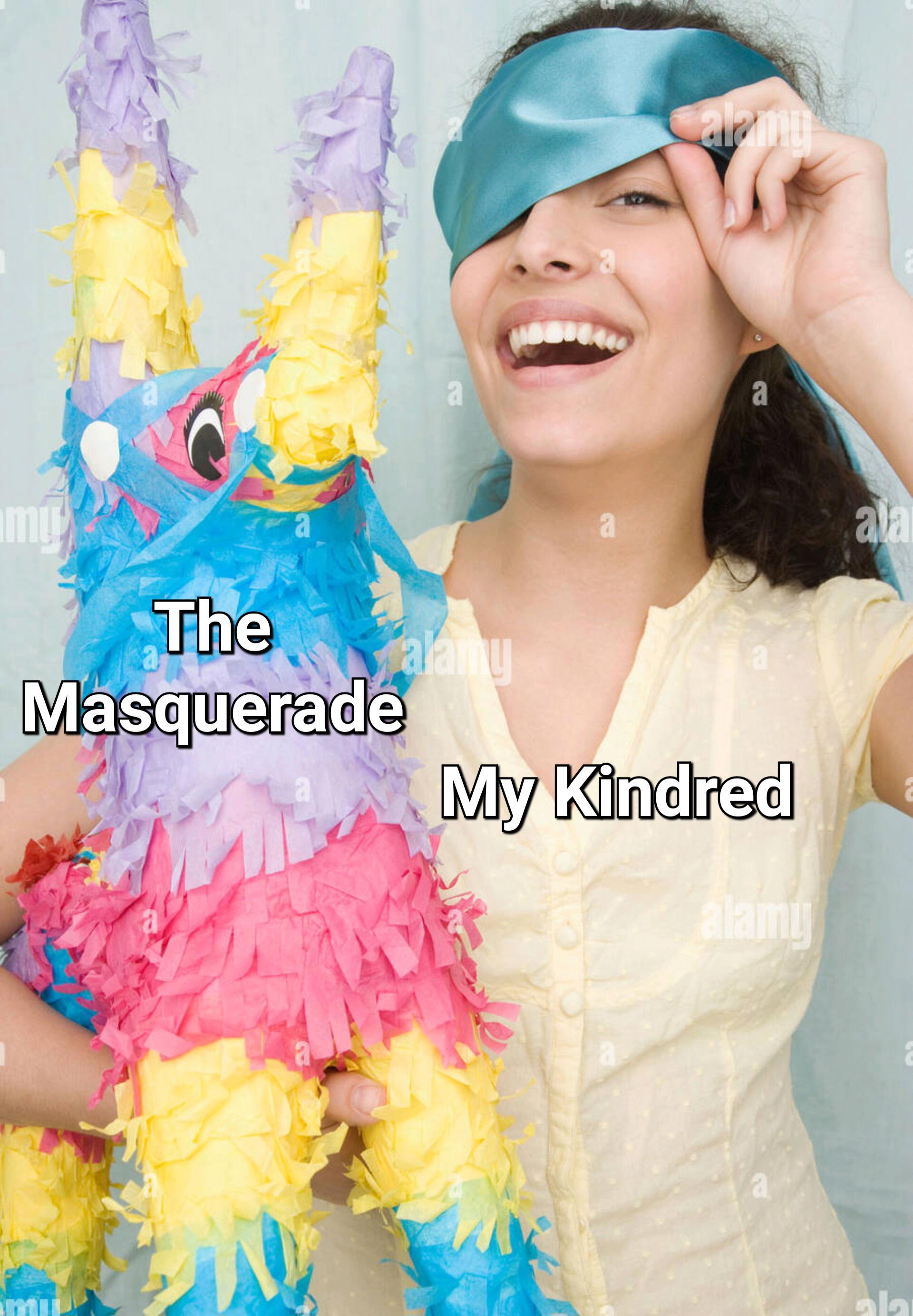 Let's hope the SI aren't watching. r/vtm