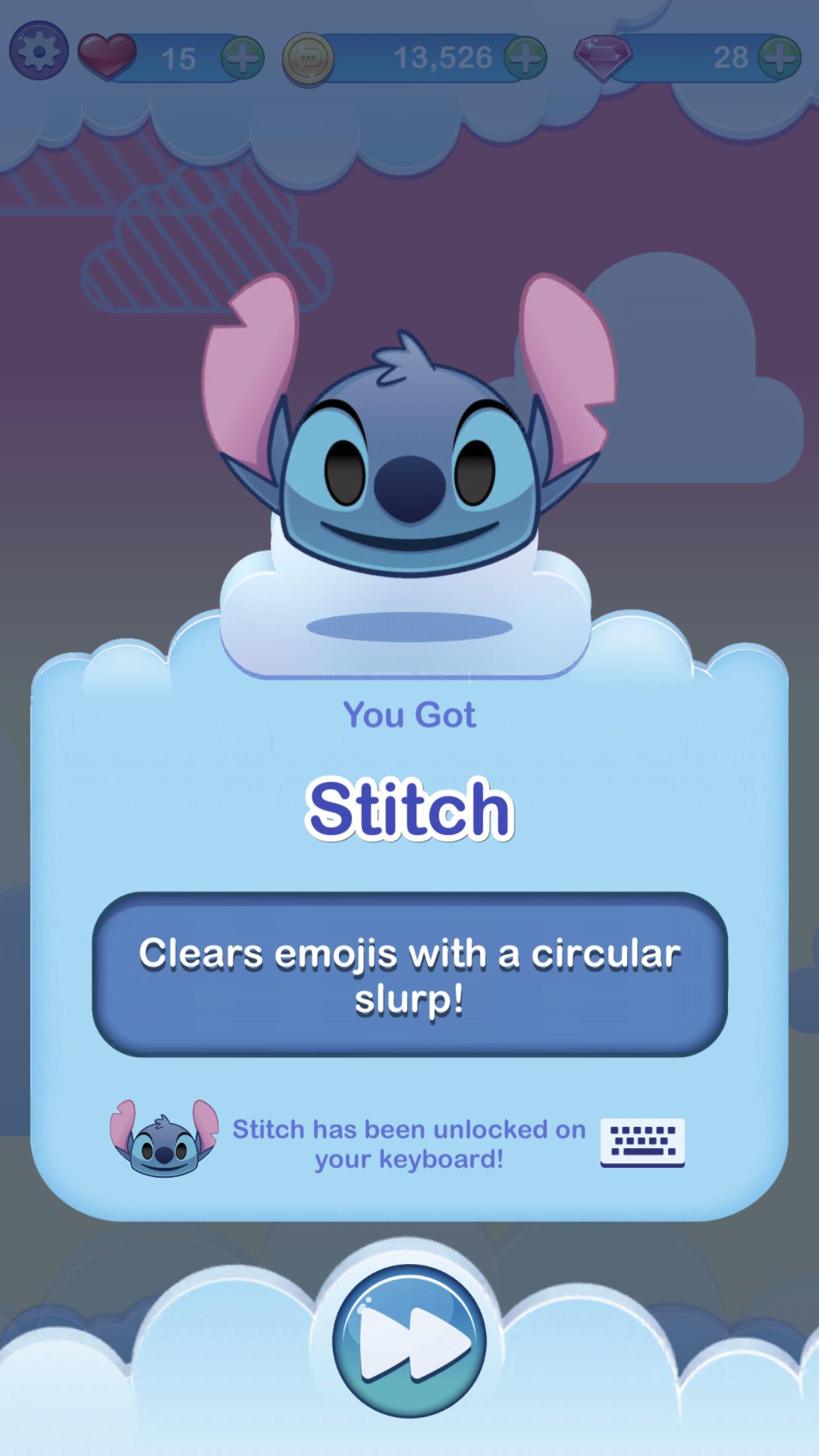 My most coveted emoji FINALLY! It was the last one in my series one