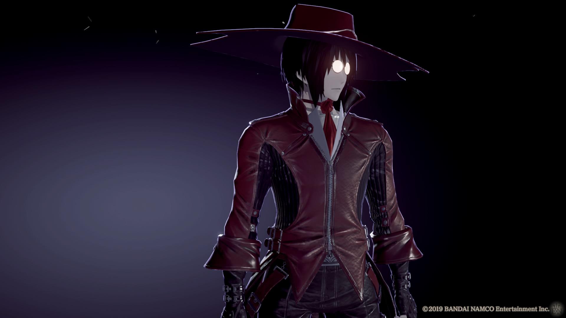 You've Activated My Alucard! codevein