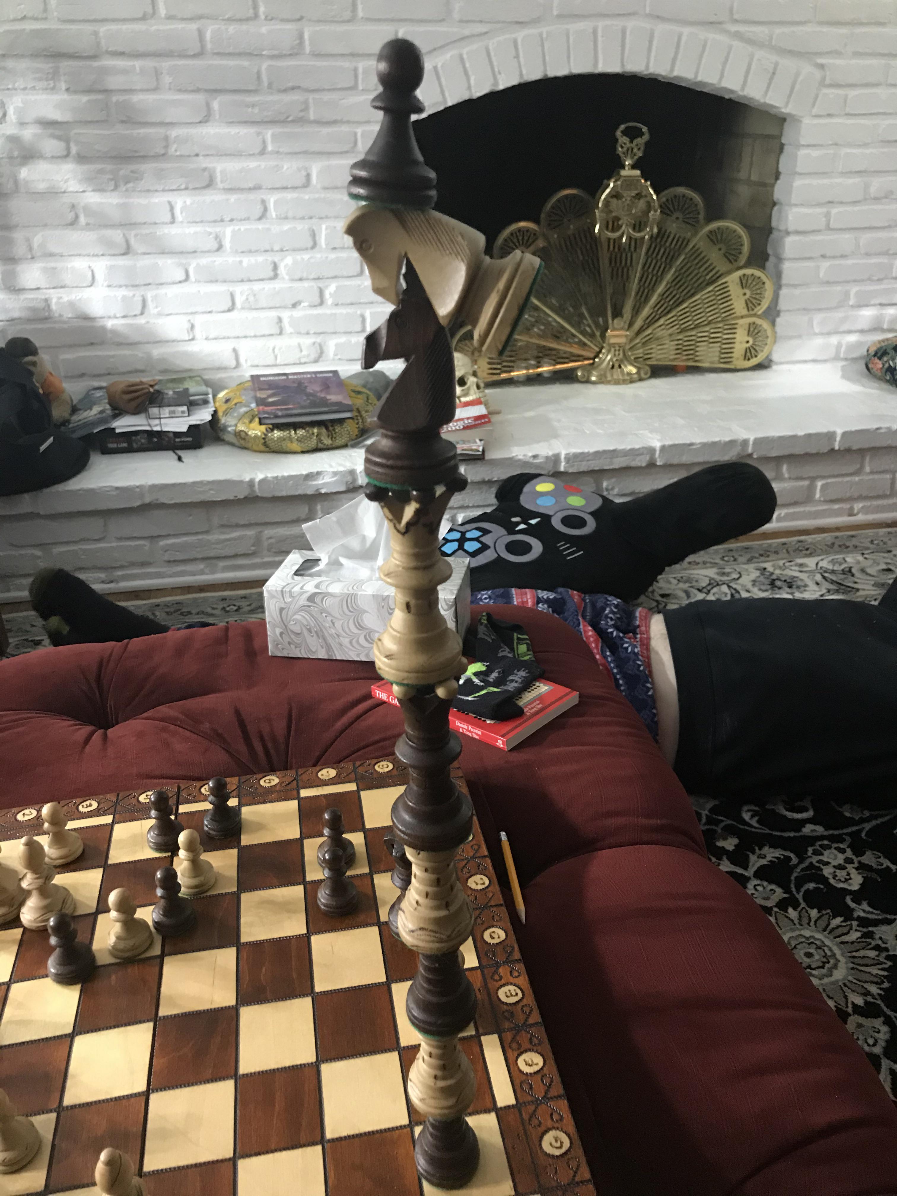 chess jenga r/AnarchyChess