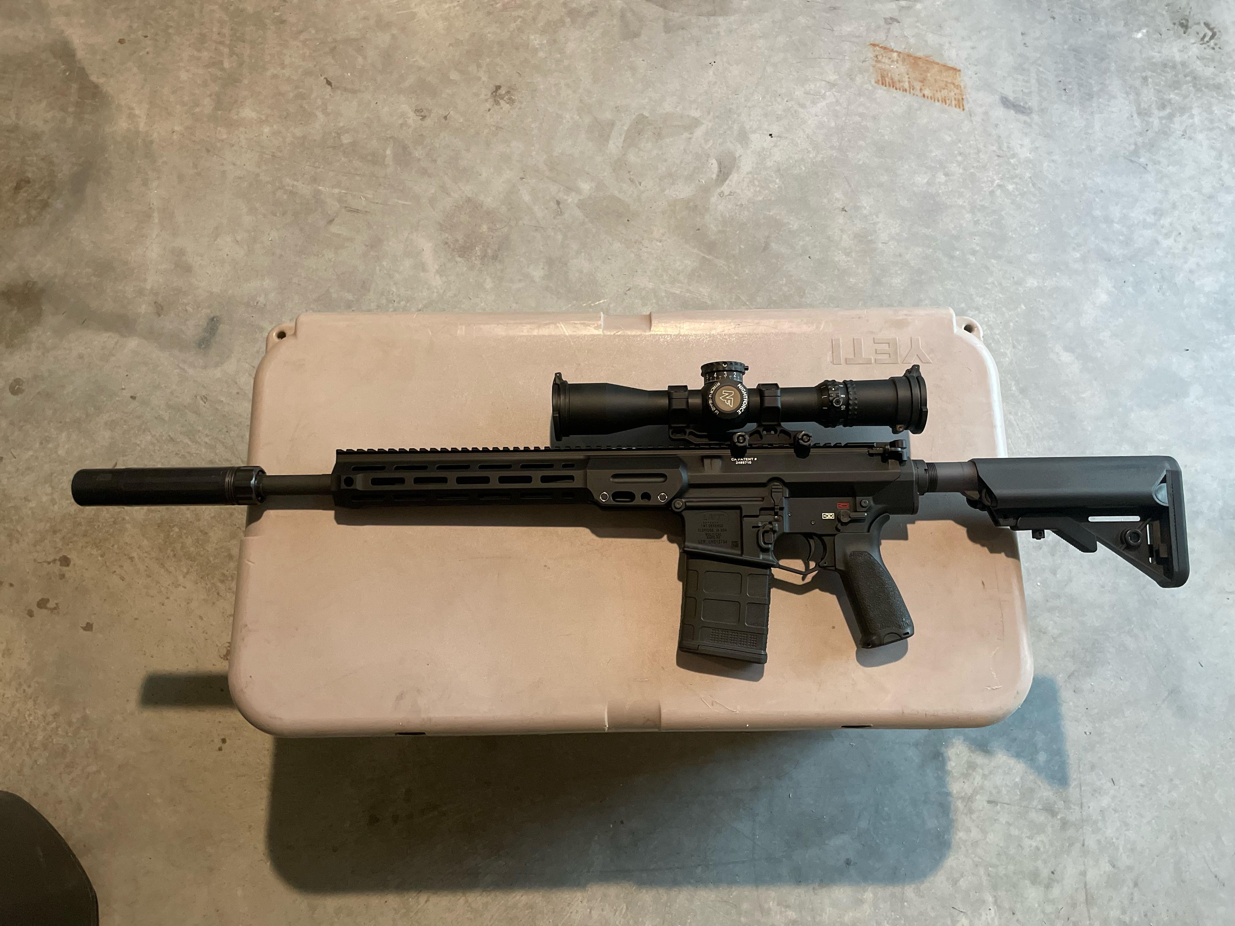 83 best Dead Air Sandman images on Pholder | NFA, Ar15 and Ak47