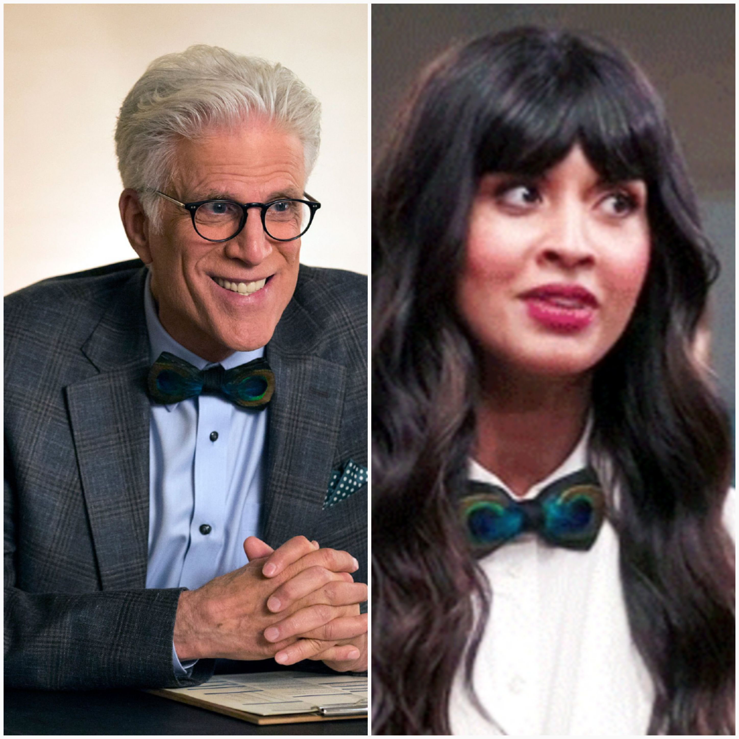 134 best Tahani images on Pholder The Good Place, Unexpected Good Place and Jameelajamil