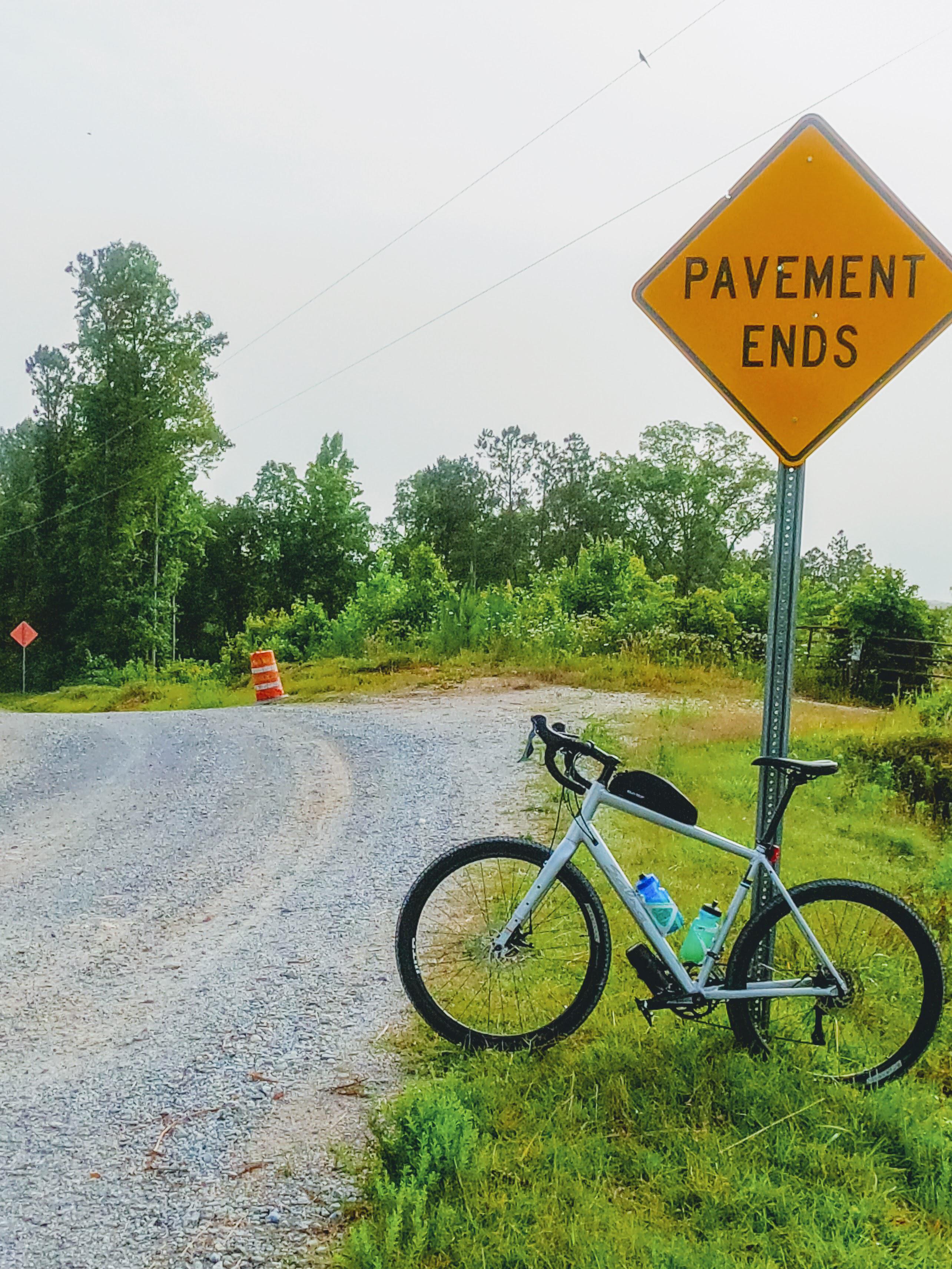 country roads r/gravelcycling