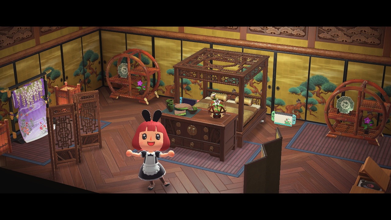 Hello MTV and to my Crib r/ac_newhorizons