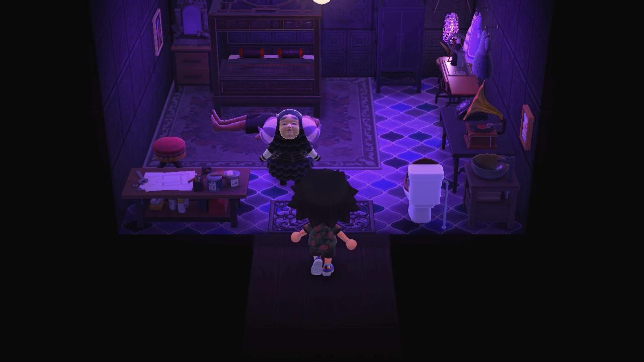 256 best Muffy images on Pholder Animal Crossing, AC Pocket Camp and