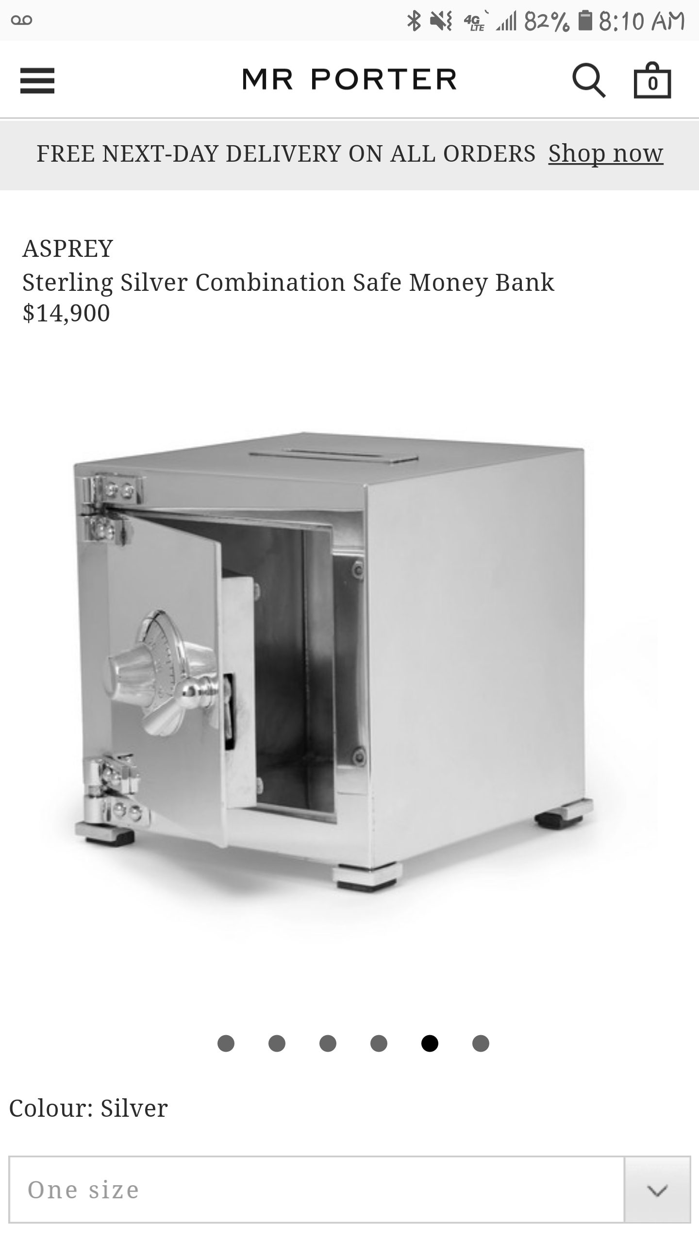 Silver safe for your silver stack! r/Silverbugs
