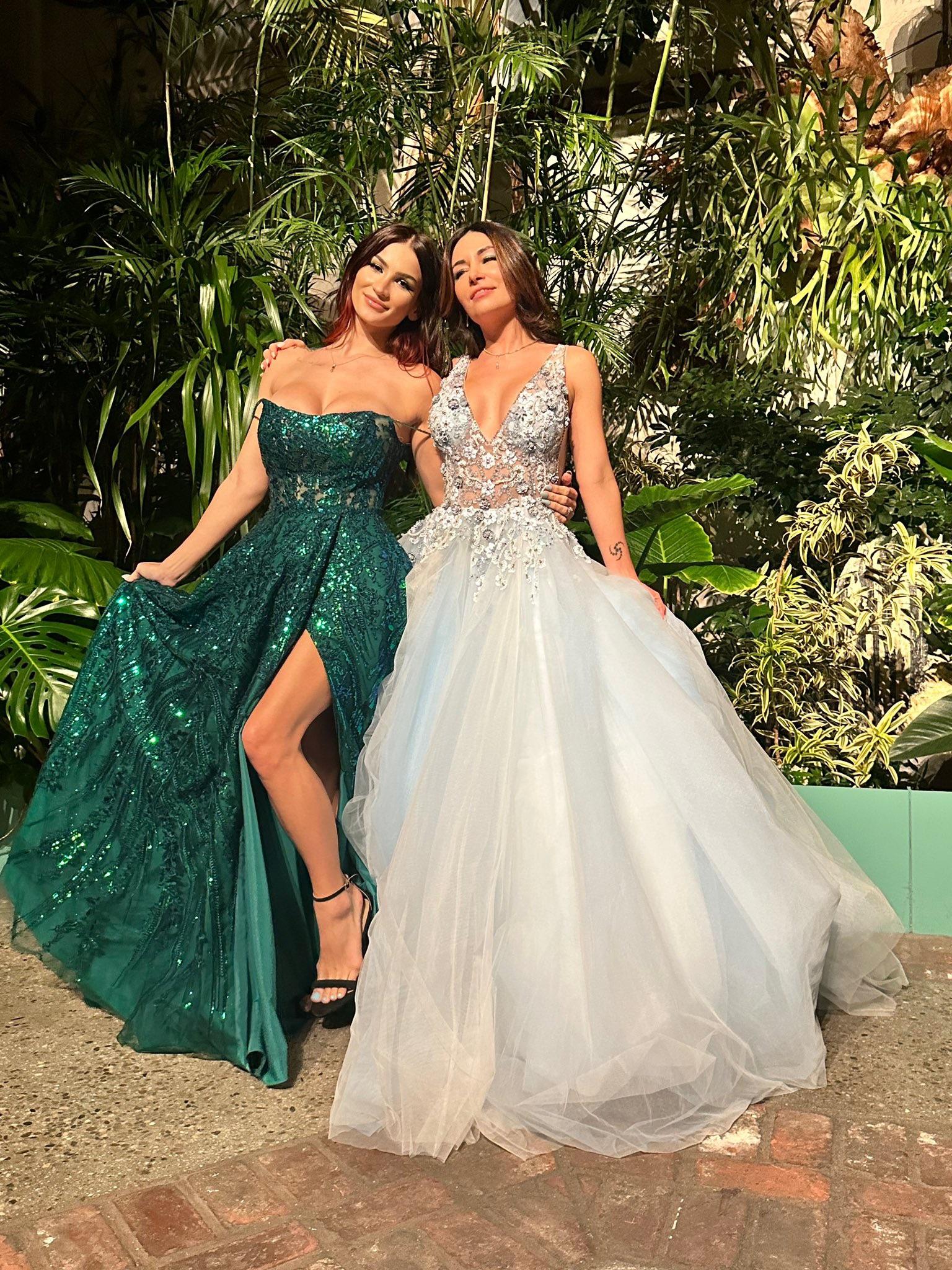 Fandy with Alinity : Fandybtw