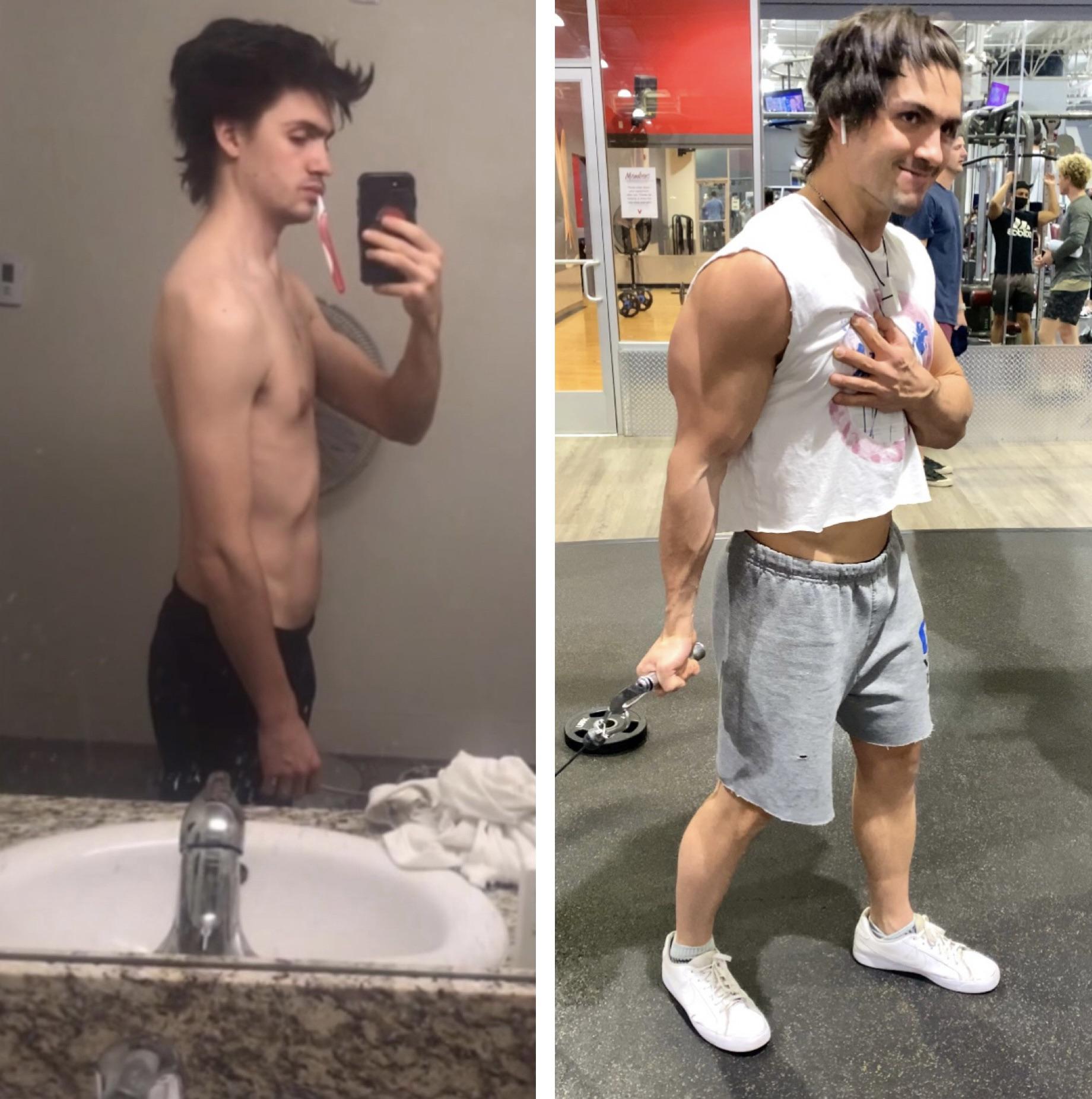 Braden Wellman (u/thebradeofhonor) - Reddit